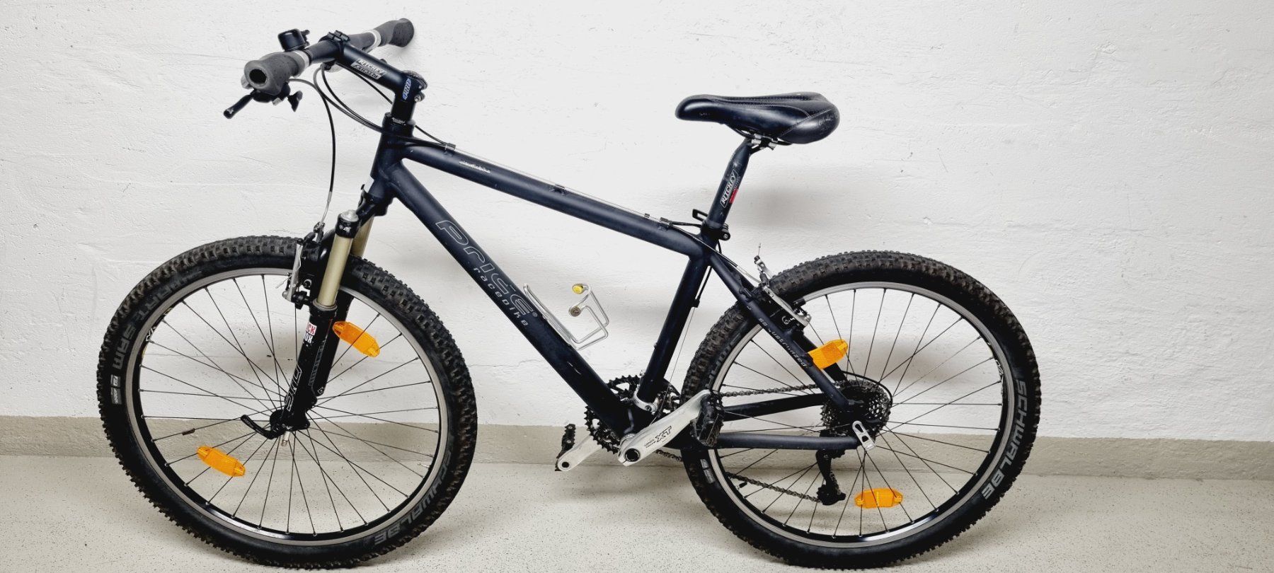 Price Biciclette: Price MTB 26" Gratis Lieferung – Usato da Zürich venduto da beaahaus