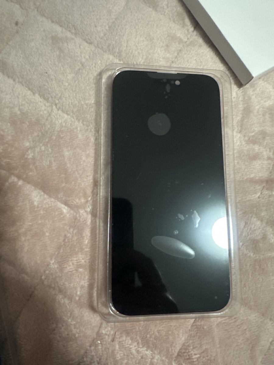 Apple Handys / Smartphones: Ecran iPhone 14 Pro Max Soft oled  – Neu (gemäss Beschreibung) aus Lausanne von ram_77s8 3
