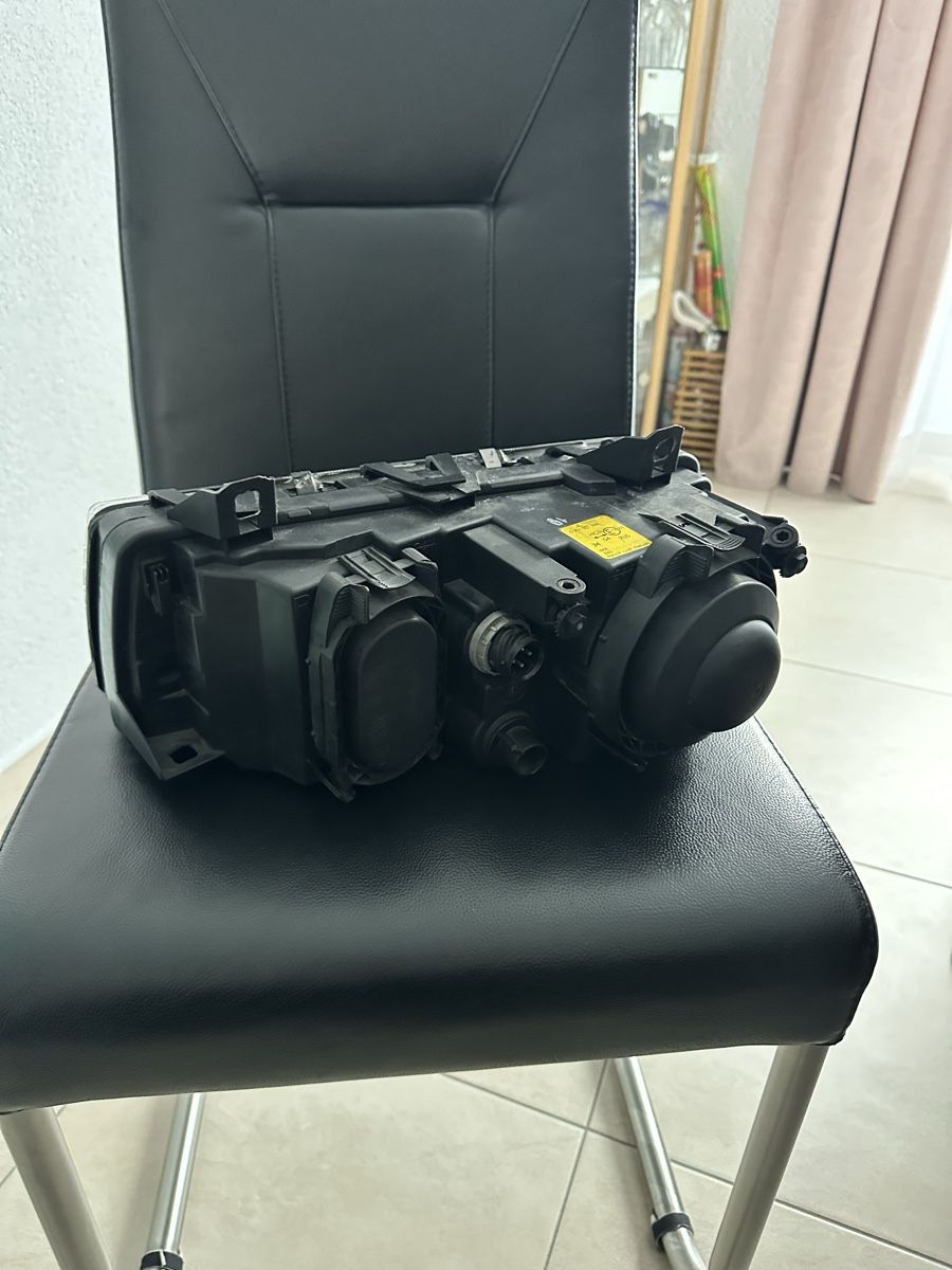 Bosch Phares: BMW E36 Gelbe Linsen Scheinwerfer – D'occasion à Wangen b. Olten par Caro-Mano 2
