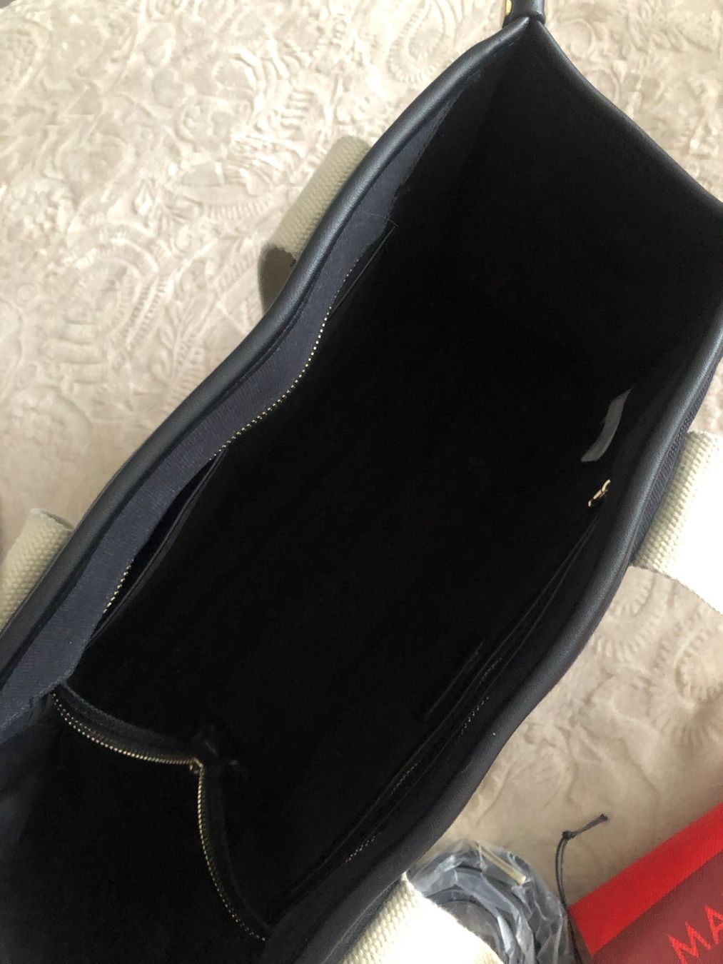 Valentino Taschen für Damen: Valentino Shopper Tasche – Gebraucht aus Aesch LU von Montana70 3