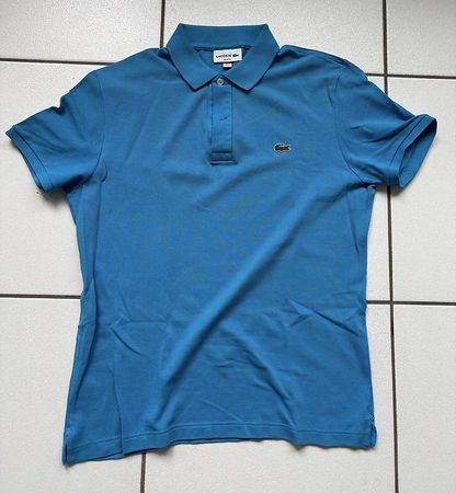 Neuwertig - Poloshirt Lacoste - Size L