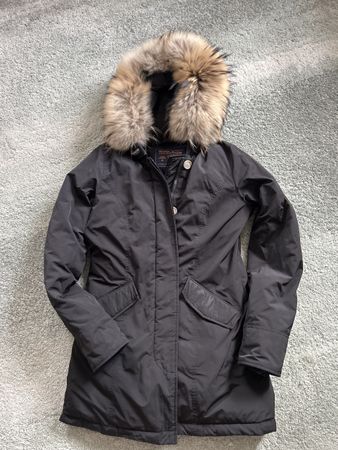 Woolrich Parker/Jacke Gr XS
