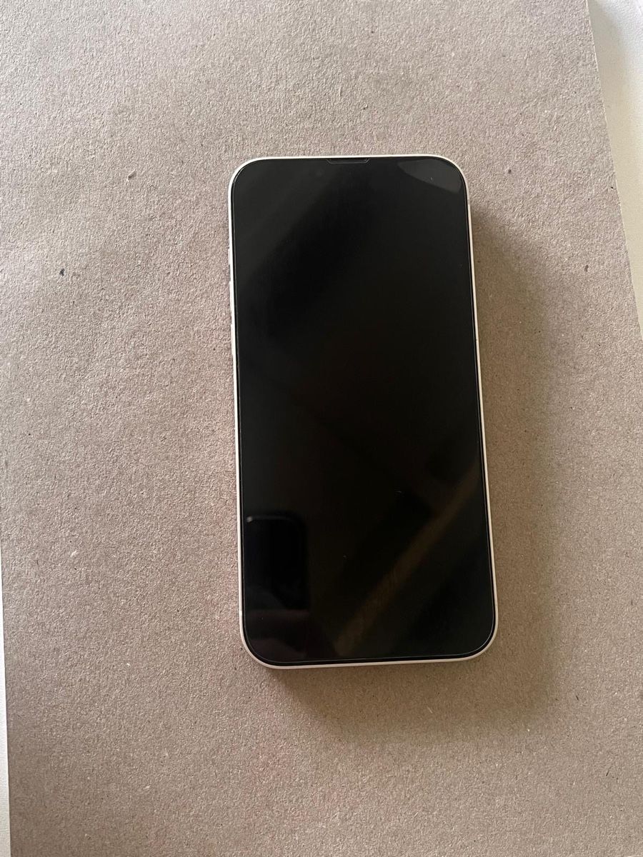 Apple Handys / Smartphones: iPhone 14 Plus 128 GB super Zustand  – Gebraucht aus Lichtensteig von Elshot79 1
