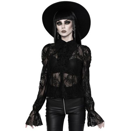 Killstar blouse 