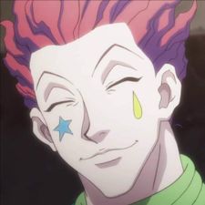 Profile image of Hyisoka