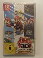 NEU Super Mario 3D All Stars - Nintendo Switch