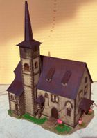 Dorfkirche von Vollmer 43769 - Spur HO!