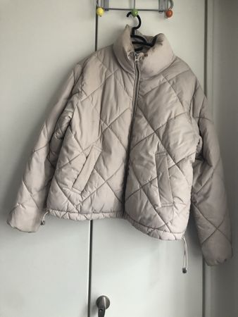Daunenjacke von H&M