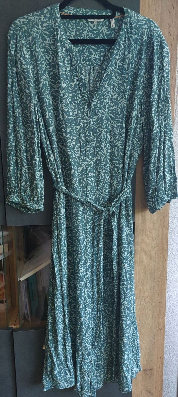 Vestiti: Sommerkleid 40 Viscose – Nuovo e nell'imballaggio originale da Rosshäusern venduto da ter_z9gp