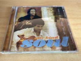 Daryl Hall John Oates – Our Kind Of Soul