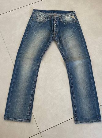 Jeans Replay
