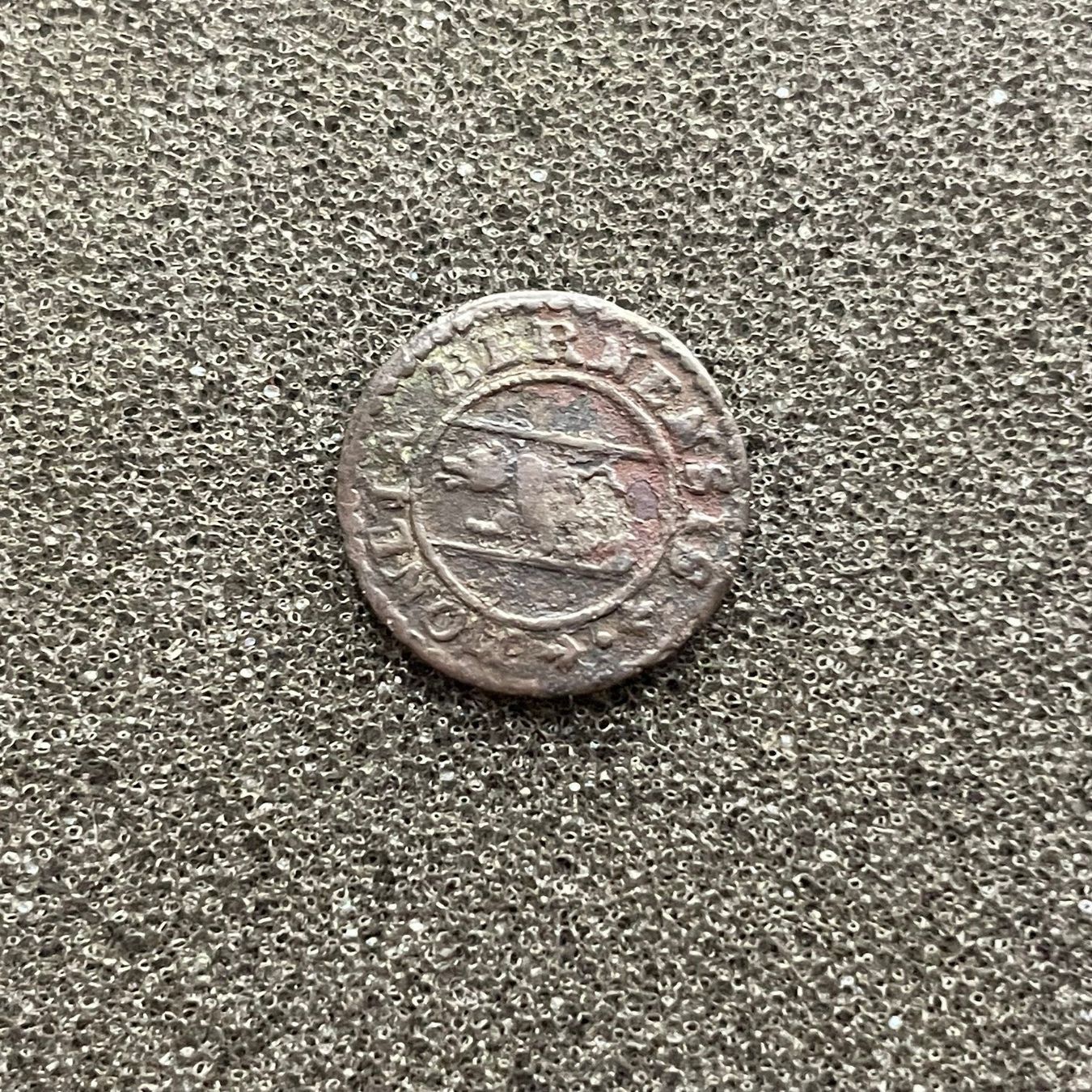 Tutti le monete: Vierer Kanton Bern 1790 – Usato da Reitnau venduto da tb-muenzen 3