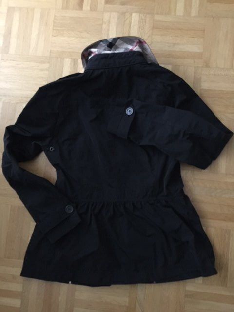 Burberry Giacche: Regen-Jacke "BURBERRY" Gr. 36 – Nuovo (secondo la descrizione) da Walenstadt venduto da ricamul 4