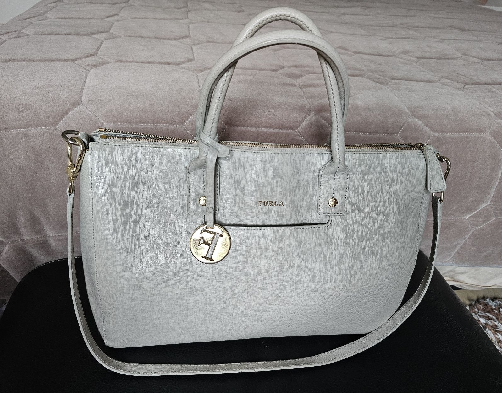 Furla Borse da donna: Furla Handtasche – Usato da Madiswil venduto da stam232