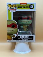 Funko Pop - Raphael - Turtles - 1135
