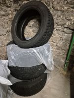 4 Winterreifen 20zoll