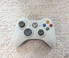 Xbox 360 wireless controller