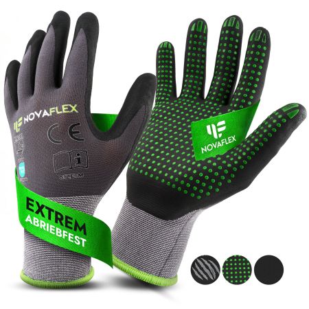 Novaflex Plus 10er Pack