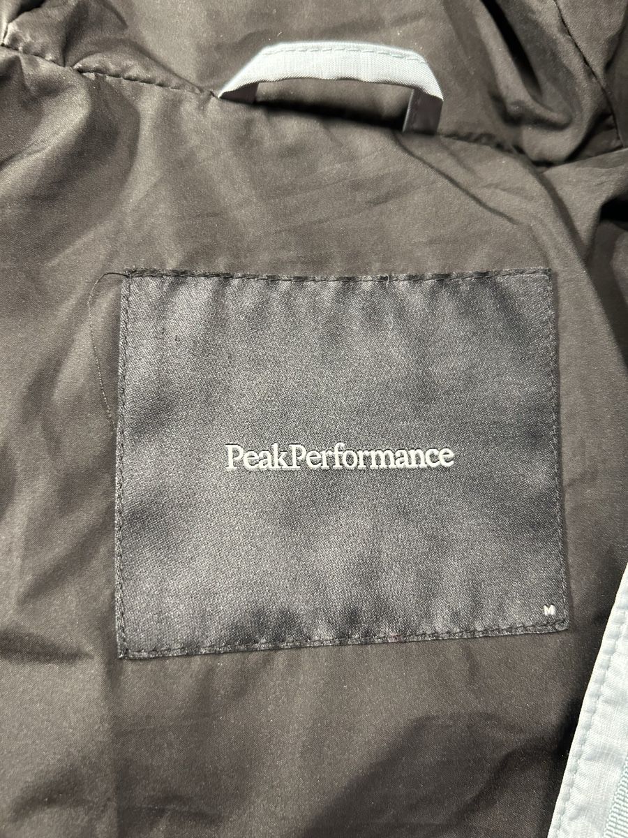 Peak Performance Jacken: PeakPerformance Daunenjacke, Grösse M – Neu (gemäss Beschreibung) aus Oberhasli von anzis 5
