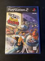 Cartoon Network Racing PS2 Neu OVP