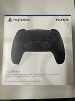 Sony PlayStation DualSense Wireless Controller schwarz