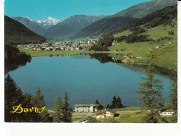 Davos 1980
