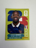 Panini WM 2026 - Sticker Ousmane Dembélé 🇫🇷