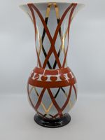 Grosse Vase Fréderic de Luca Paris