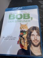 Bob der Streuner - Blu-ray Film - Top Zustand für Sammler!