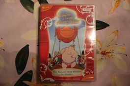 Der Kaiser neue Kleider DVD Mistkäfer  Neu ( 1133)