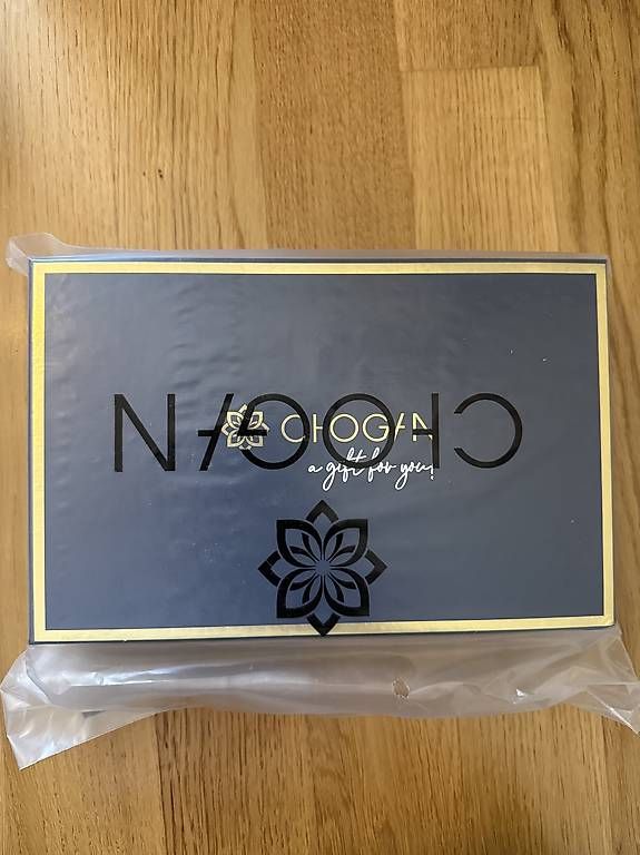 Altro in Decorazioni & Accessori: Chogan Geschenkschachteln – Usato da Zürich venduto da Marti97 1