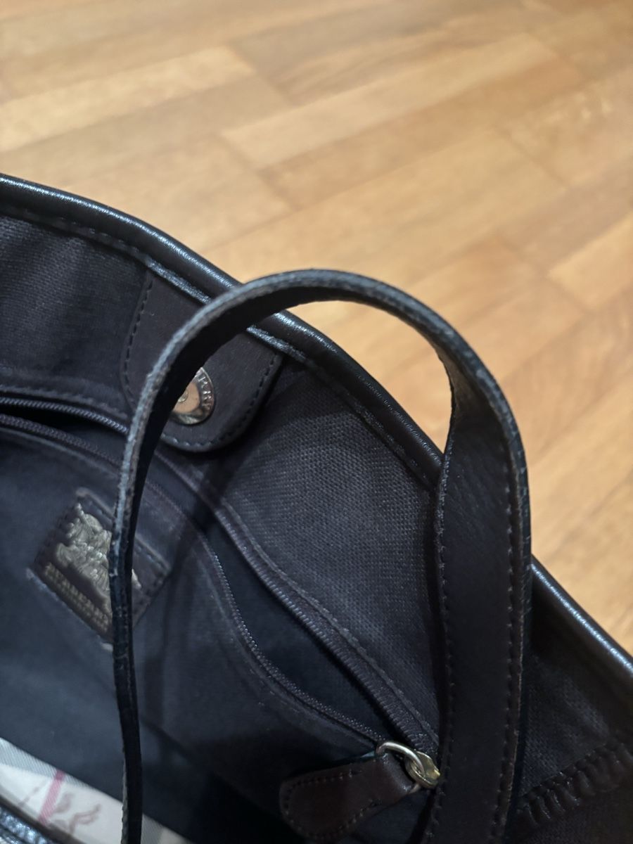 Burberry Borse da donna: Burberry Tasche – Usato da Bottenwil venduto da mats012 1