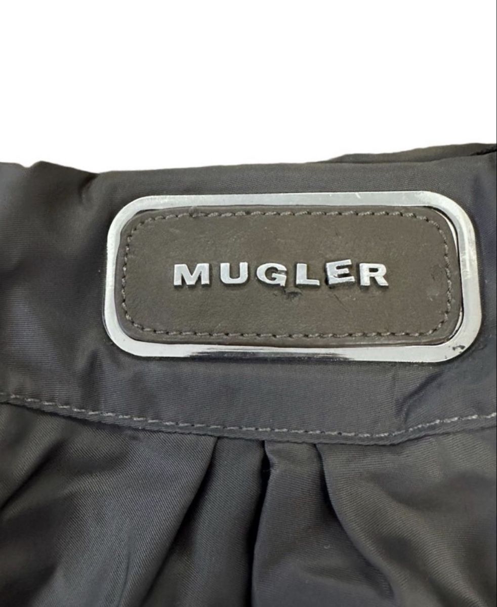 Mugler Borse: Mugler – Usato da Buochs venduto da zukkias 1