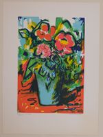 Walter Emch 3 Lithographien (enbloc)