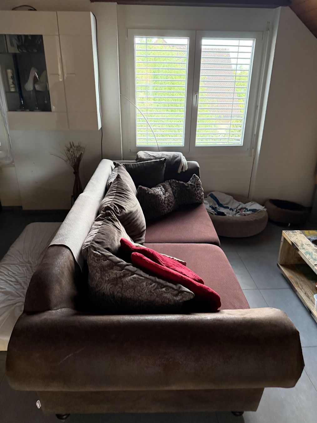Sofas: Landscape Sofa – Gebraucht aus Reinach AG von joy_q2gl 2