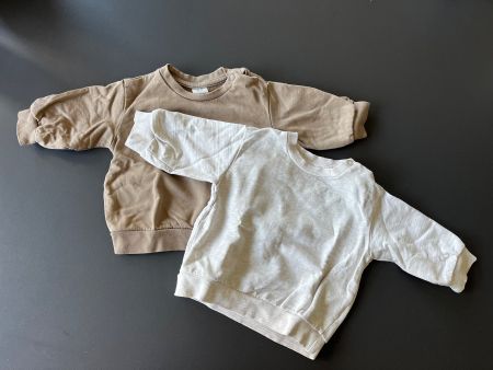 Baby Pullover Grösse 62