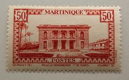 BRIEFMARKEN AUS  Mauritanien UNGESTEMPELT  