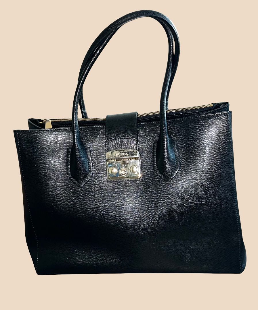 Furla Borse da donna: Furla sac à main – Nuovo (secondo la descrizione) da Nyon venduto da jen_7dfc 5