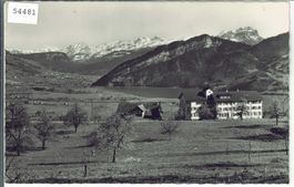 Steinerberg - St. Annaheim