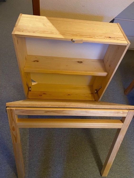 Ikea Ivar Klapptisch Kaufen auf Ricardo
