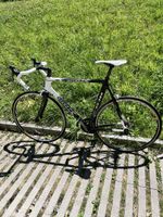 Look Rennvelo Carbon 2006 - Top ausgestattet