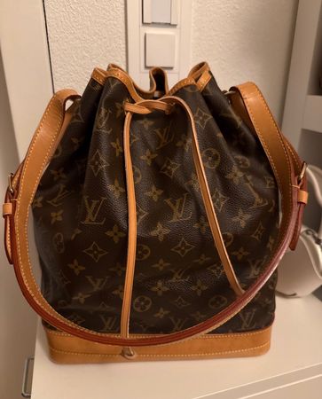 Louis Vuitton Noé, Top Zustand!