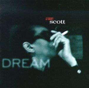 CD: Jimmy Scott – Dream – Usato da Bionnens venduto da Meg011
