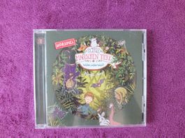 Die Schule der magischen Tiere Folge 11 - Wilder Wald - CD