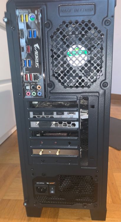 LES 5 meilleurs PC gamer fixe à moins de 1000