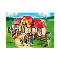 Playmobil 5221 Reiterhof 