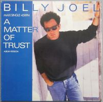 Billy Joel - A Matter Of Trust - Maxi Single ab CHF 5.00