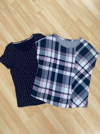 Cecil T-Shirts, Grösse S