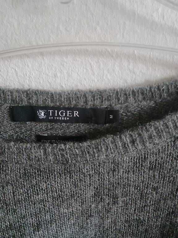 Tiger of Sweden Pullover & Sweatshirts: Pullover Tiger of Sweden S/M – Gebraucht aus Riedholz von bri_fr7s 1