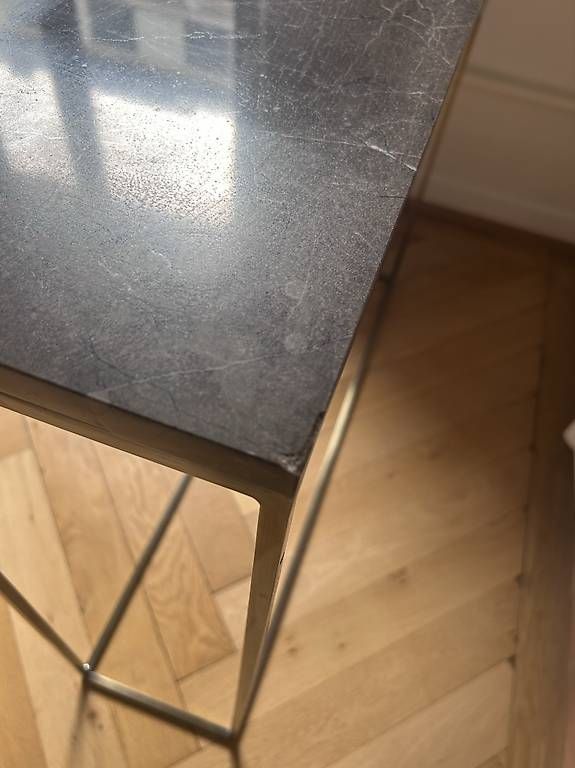 Commodes: Console AMPM marbre – D'occasion à Genève par Sarahchge 2